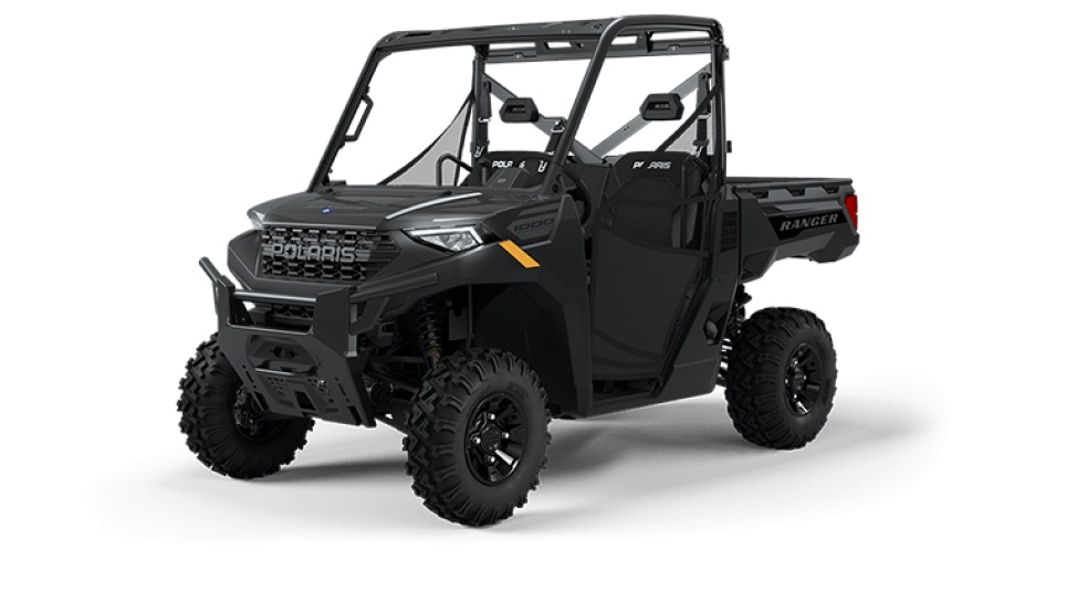BUGGY POLARIS 1000CC 3 SEAT