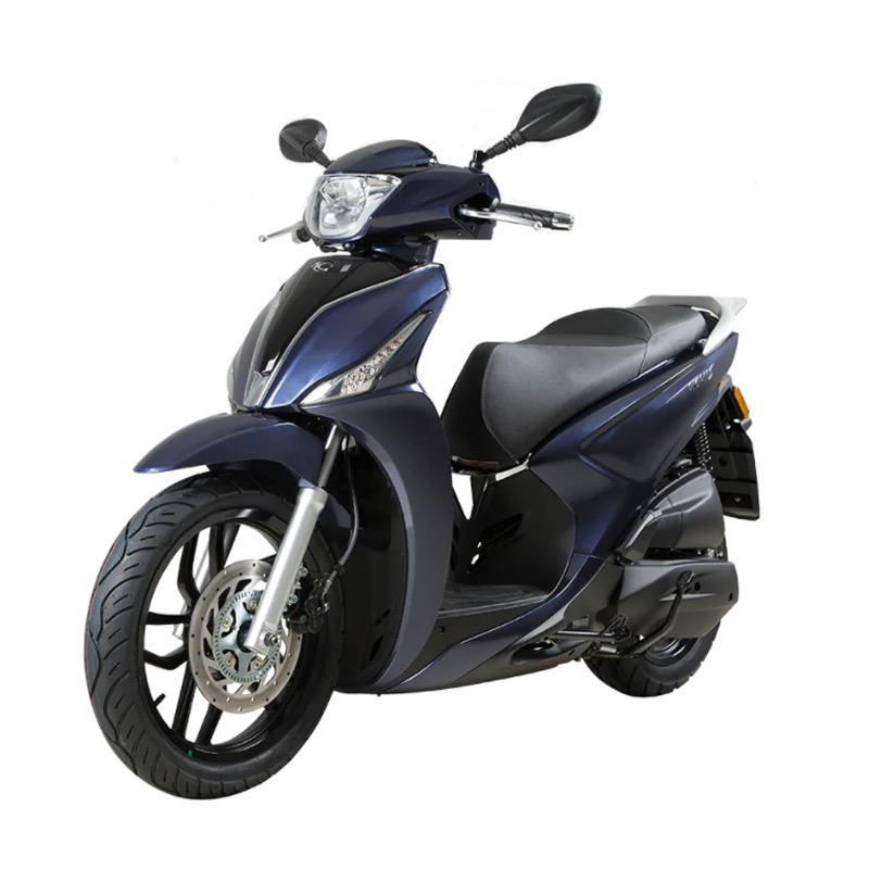 SCOOTER 200CC