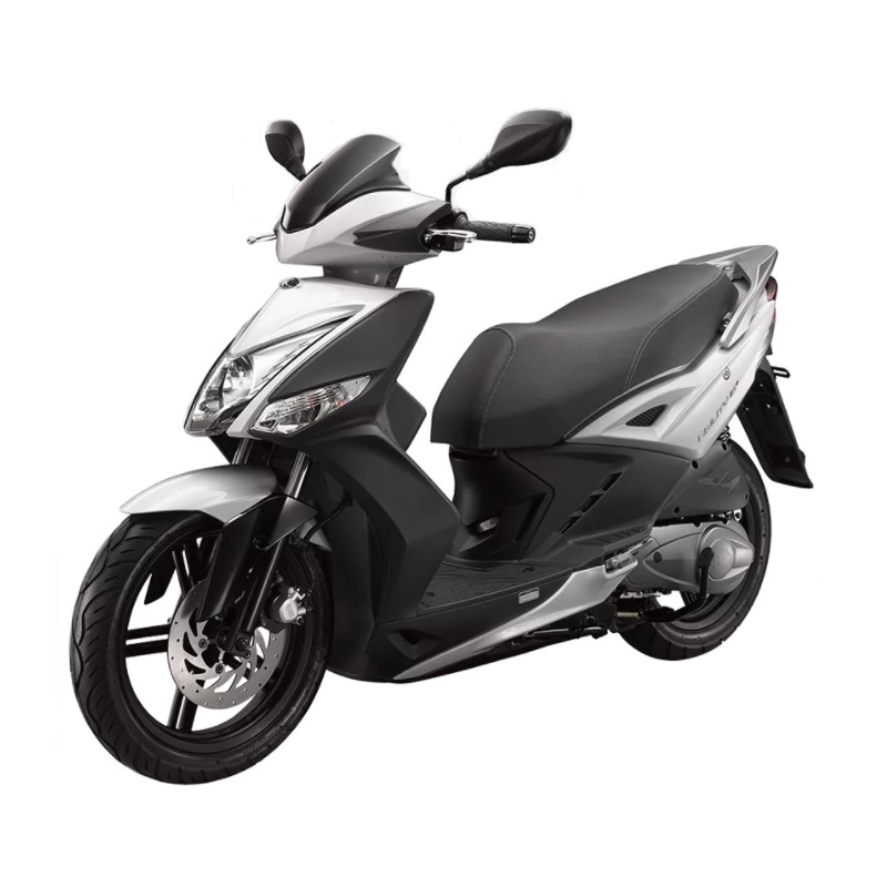 SCOOTER 50cc 16+ type