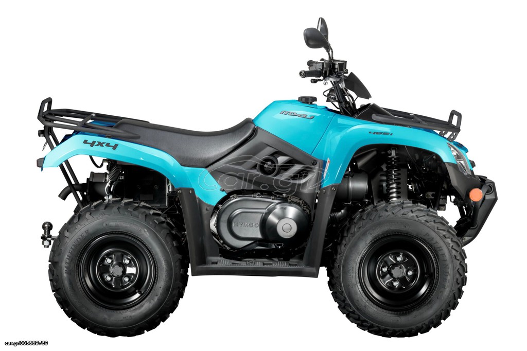 QUAD 465CC