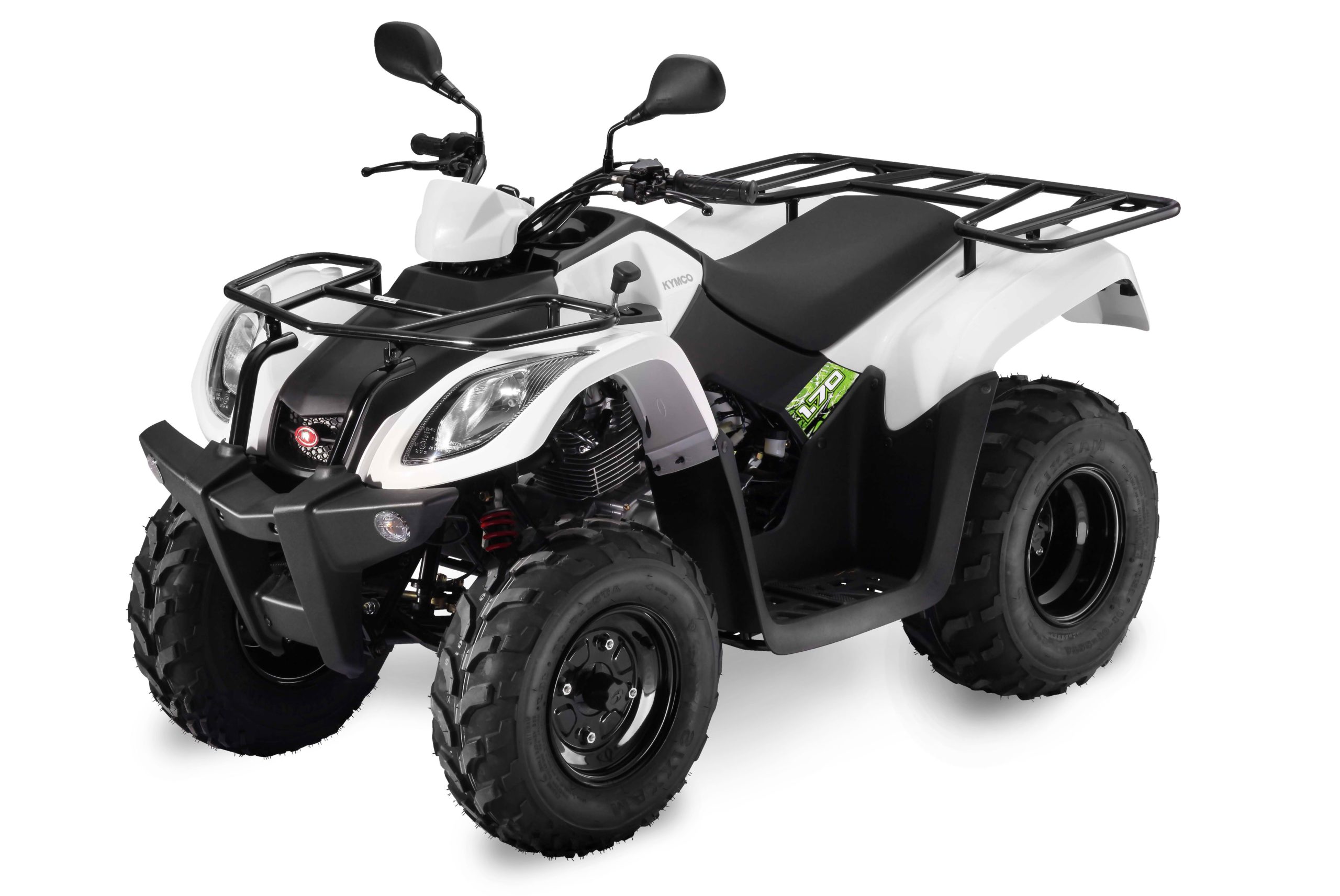 QUAD 150CC KYMCO