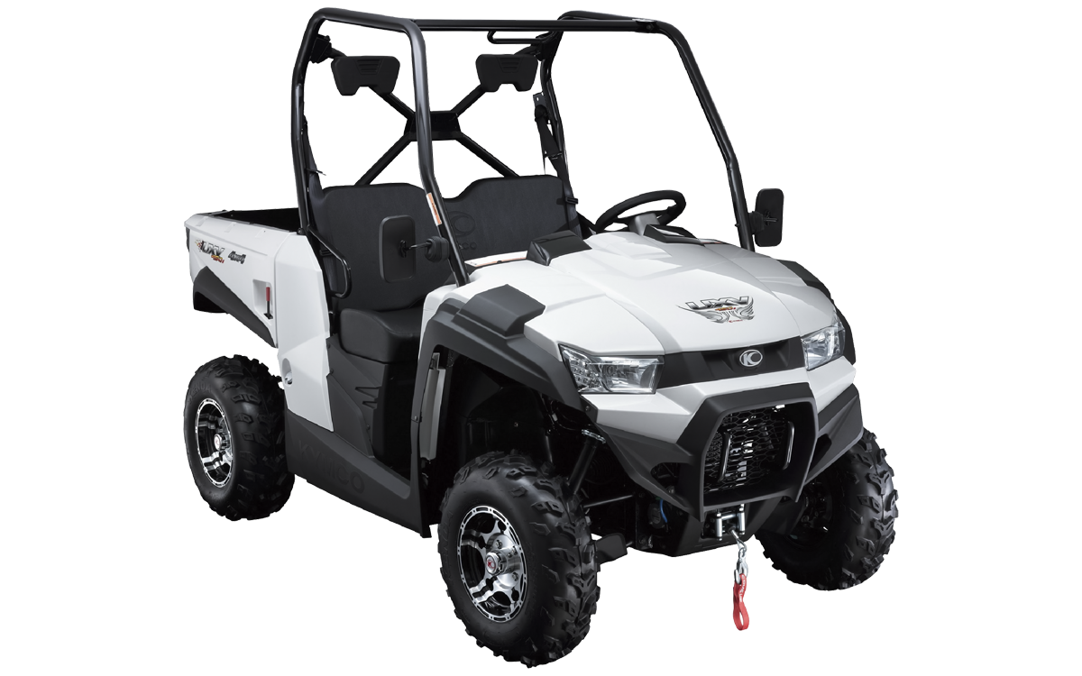 BUGGY 450CC KYMCO