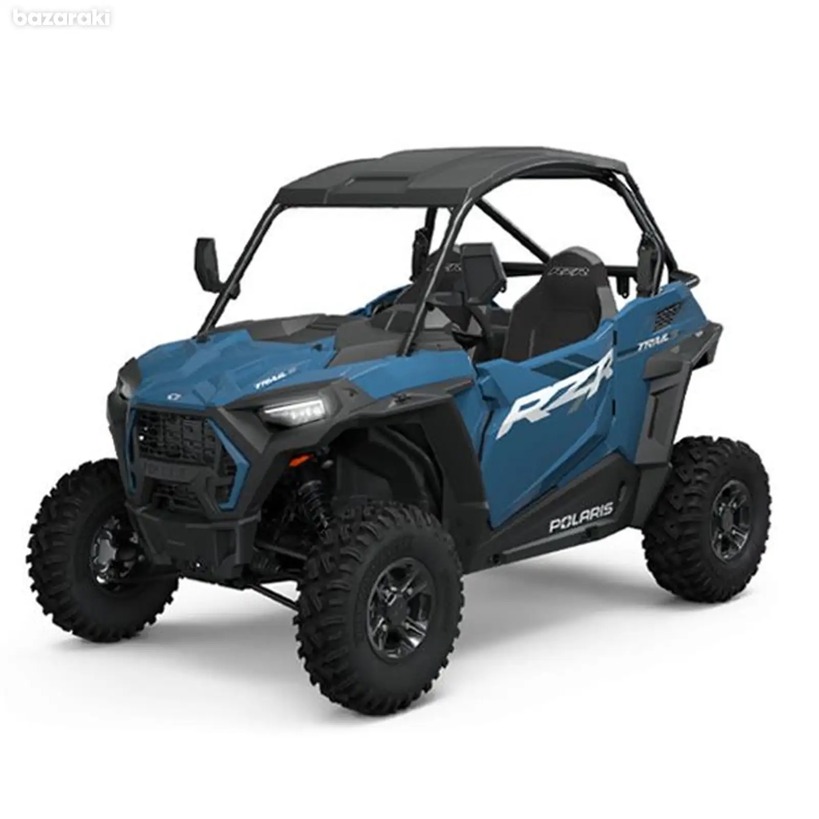 BUGGY POLARIS 1000CC 2 SEAT